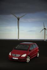 Mercedes-Benz B-Class 2006 года